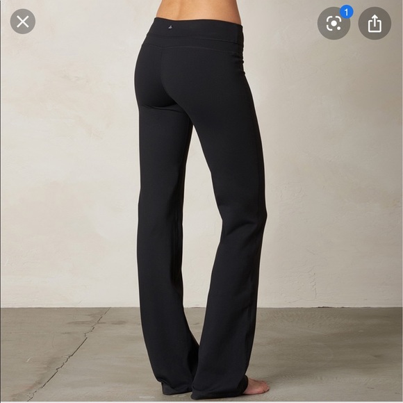 Prana Pants - Prana Audrey Pant